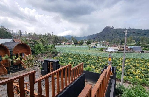 Songan Hotel | 36 m² Hotel ∙ 8 guests
