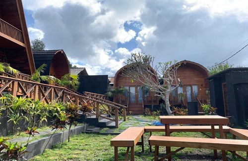 Songan Hotel | 36 m² Hotel ∙ 8 guests
