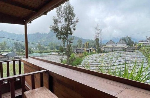 Songan Hotel | 36 m² Hotel ∙ 8 guests