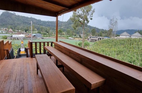 Songan Hotel | 36 m² Hotel ∙ 8 guests