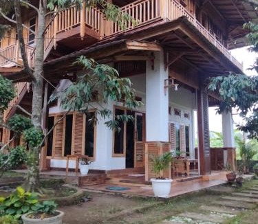 Kecamatan Sikur Cabin | 361 Alam