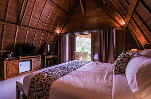 Penida Island House | 38 m² Bungalow ∙ 1 bedroom ∙ 2 guests