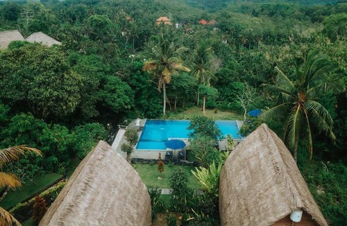 Penida Island House | 38 m² Bungalow ∙ 1 bedroom ∙ 2 guests