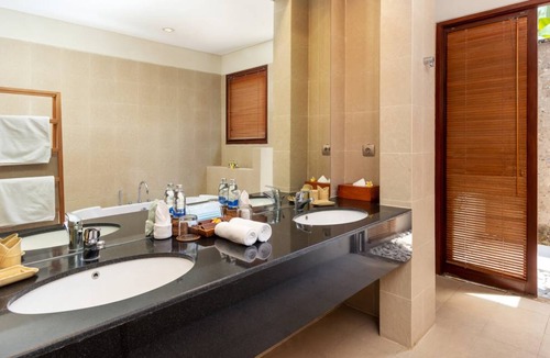 Kemenuh Villa | 385 m² Villa ∙ 4 bedrooms ∙ 8 guests