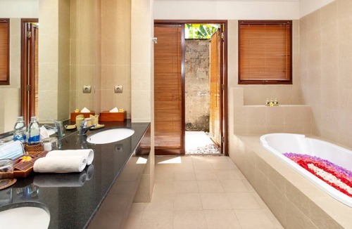 Kemenuh Villa | 385 m² Villa ∙ 4 bedrooms ∙ 8 guests