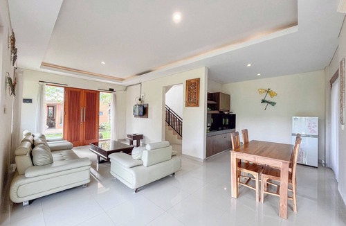 BTDC Apartment | 3BR Casa De Uli Villa Near GWK