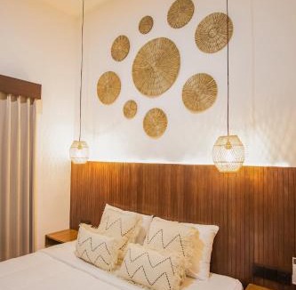 Kerobokan House | 3BR Fun Living Villa with Pool in Kerobokan - Kuta - Bali