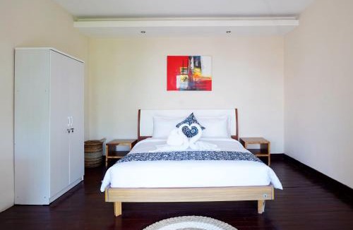 Sidakarya Villa | 3BR Villa with Private Pool in West Sanur - Pengiyasan Casa Del Lago