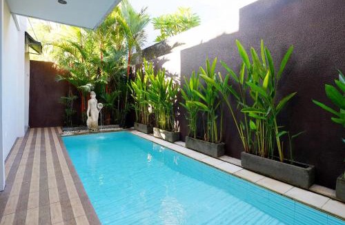 Sidakarya Villa | 3BR Villa with Private Pool in West Sanur - Pengiyasan Casa Del Lago