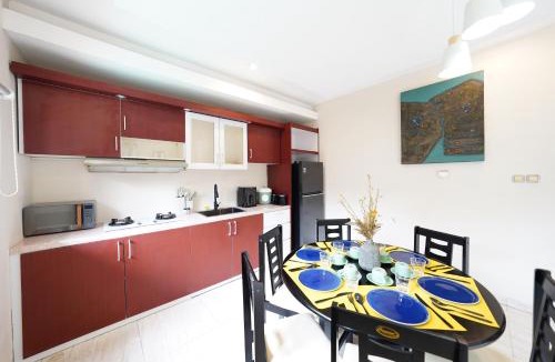 Sidakarya Villa | 3BR Villa with Private Pool in West Sanur - Pengiyasan Casa Del Sol