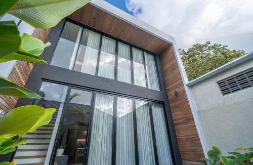 Sunset Road Villa | 3Brd Modern Villa Close To The Beach in Seminyak