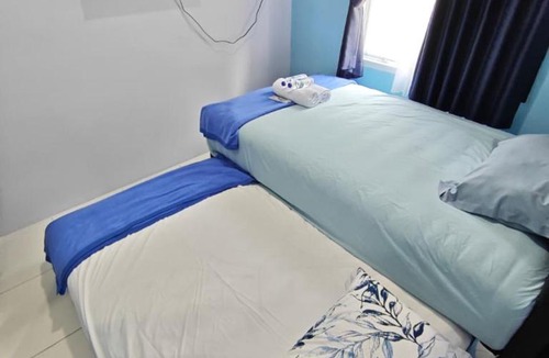 Surakarta House | 3S Guest House