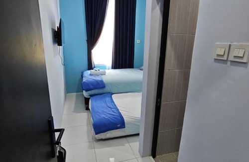 Surakarta House | 3S Guest House