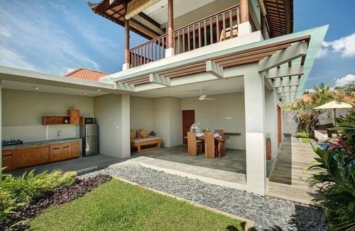 Melayang Villa | 4 Bedroom Private Pool Villa including breakfast