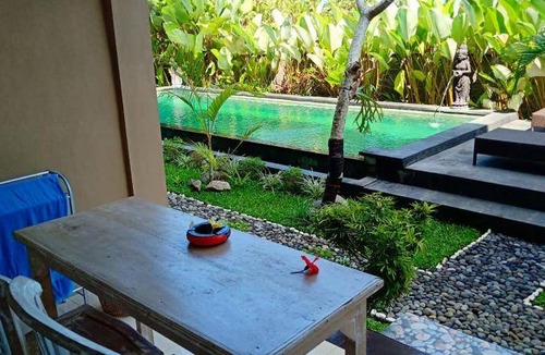 Kutuh Kaja Bed & Breakfast | 40 m² Bed and breakfast ∙ 3 guests