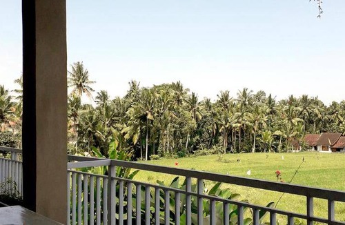 Kutuh Kaja Bed & Breakfast | 40 m² Bed and breakfast ∙ 3 guests