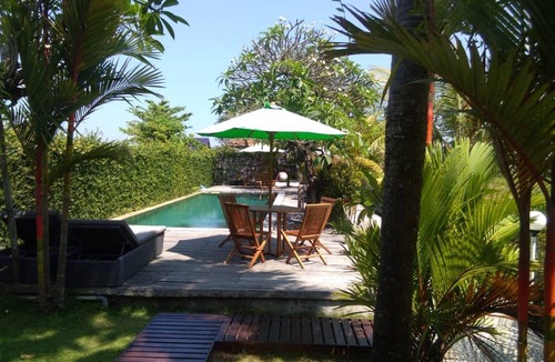 Kediri Hotel | 40 m² Hotel ∙ 2 guests