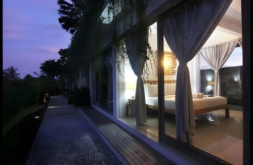 Kediri Hotel | 40 m² Hotel ∙ 2 guests