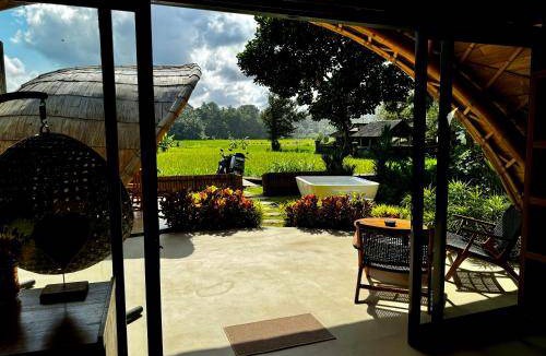 Sidemen Villa | 40 m² Villa ∙ 1 bedroom ∙ 2 guests