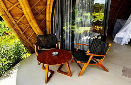 Sidemen Villa | 40 m² Villa ∙ 1 bedroom ∙ 2 guests