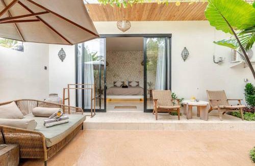 Ungasan Resort | 400 m² Resort ∙ 5 bedrooms ∙ 12 guests