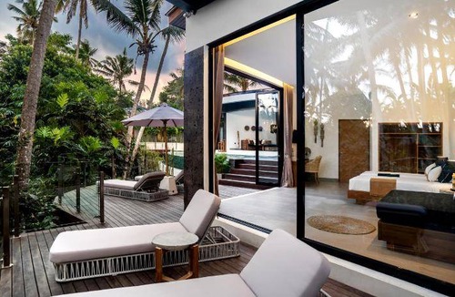 Peliatan Villa | 400 m² Villa ∙ 2 bedrooms ∙ 4 guests