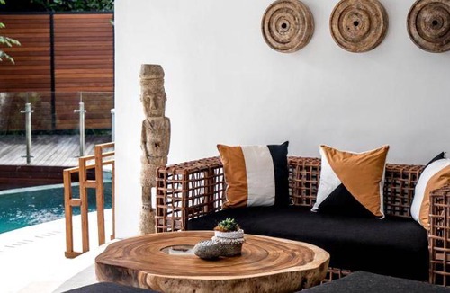 Peliatan Villa | 400 m² Villa ∙ 2 bedrooms ∙ 4 guests