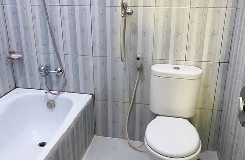 Singapadu Tengah House | 4000 m² House ∙ 1 bedroom ∙ 2 guests