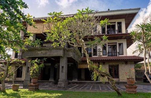 Blahbatuh Hotel | 45 m² Hotel ∙ 4 guests