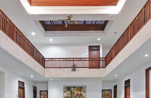 Blahbatuh Hotel | 45 m² Hotel ∙ 4 guests