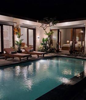 Kemenuh Resort | 450 m² Resort ∙ 2 bedrooms ∙ 4 guests