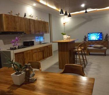 Kemenuh Resort | 450 m² Resort ∙ 2 bedrooms ∙ 4 guests