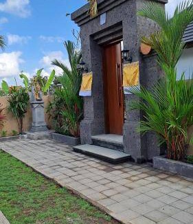 Kemenuh Resort | 450 m² Resort ∙ 2 bedrooms ∙ 4 guests