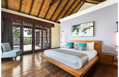 Ungasan Villa | 460 m² Villa ∙ 4 bedrooms ∙ 8 guests