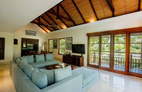 Ungasan Villa | 460 m² Villa ∙ 4 bedrooms ∙ 8 guests