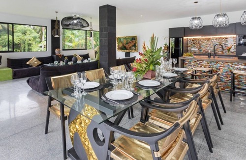 Petulu Villa | 4BR VILLA IN UBUD NICE FOR GROUP HOLIDAY