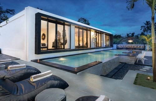 Petulu Villa | 4BR VILLA IN UBUD NICE FOR GROUP HOLIDAY
