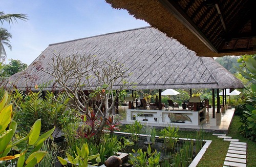 Lodtunduh Villa | 5 bedroom private villa with pool in Ubud, Bali
