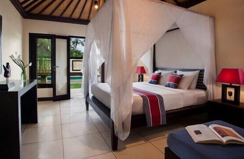 Central Seminyak Villa | 5 Bedroom Villa Seminyak.Private pool.