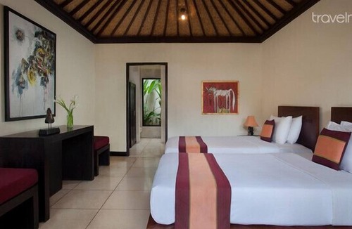 Central Seminyak Villa | 5 Bedroom Villa Seminyak.Private pool.