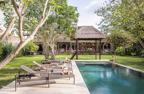 Umalas Villa | 5 mn Seminyak & Canggu - Villa Tabatha