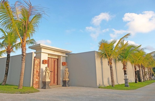 Bukit Villa | 5 Star Private Villa in a soothing area of Jimbaran Bali —