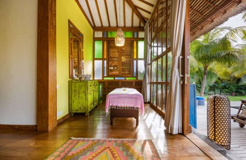 Berawa Villa | 5 Star Villa in Bali, Minutes from the Beach, Bali Villa 2083