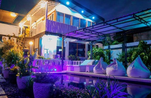 Purwakerti Bed & Breakfast | 50 m² Bed and breakfast ∙ 3 guests