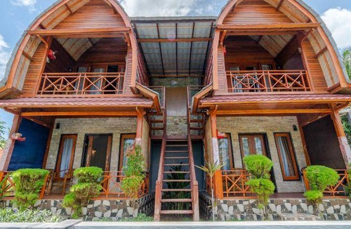 Penida Island Resort | 50 m² Resort ∙ 2 guests