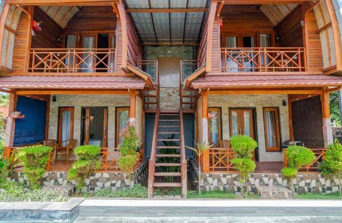 Penida Island Resort | 50 m² Resort ∙ 2 guests