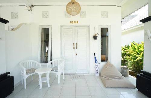 Uluwatu Bed & Breakfast | 500 m² Bed and breakfast ∙ 6 bedrooms ∙ 12 guests