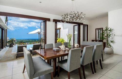 Ungasan Villa | 500 m² Villa ∙ 4 bedrooms ∙ 10 guests