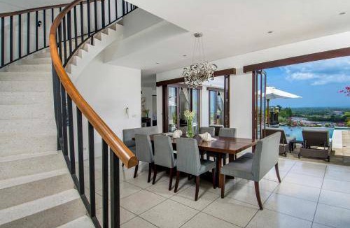 Ungasan Villa | 500 m² Villa ∙ 4 bedrooms ∙ 10 guests