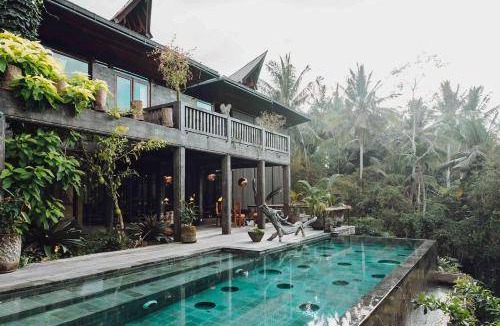 Mas Villa | 500 m² Villa ∙ 4 bedrooms ∙ 8 guests